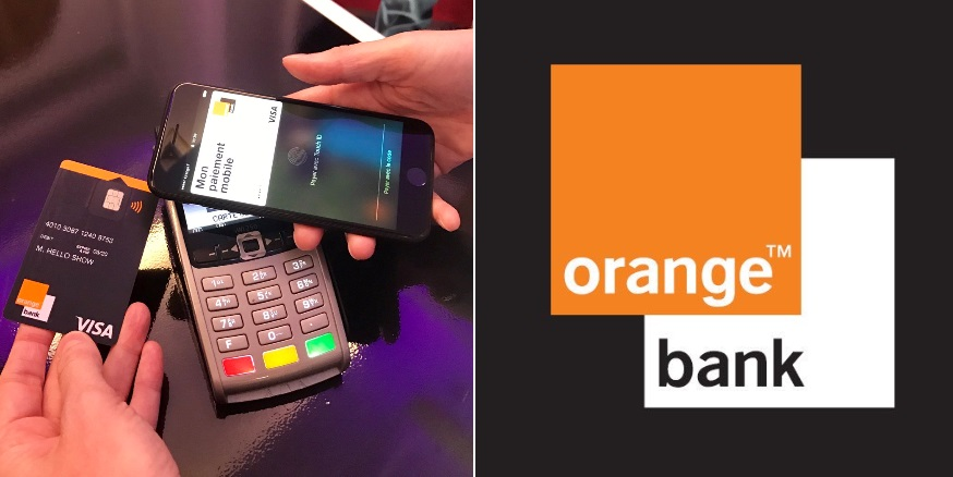 Банковские услуги Orange запустил в 2017 году, но миллиард евро убытков стал аргументом против продолжения диверсификации бизнеса в сторону финансовых сервисов 