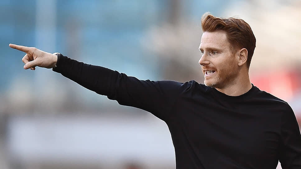    Фото: Иван Водопьянов / Коммерсантъ