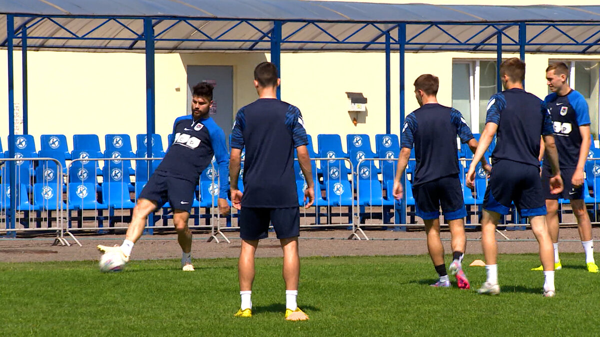    Фото: телеканал «Санкт-Петербург»