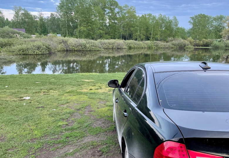 Водителям на заметку. Разрешат ли тонировку в 2023 году?