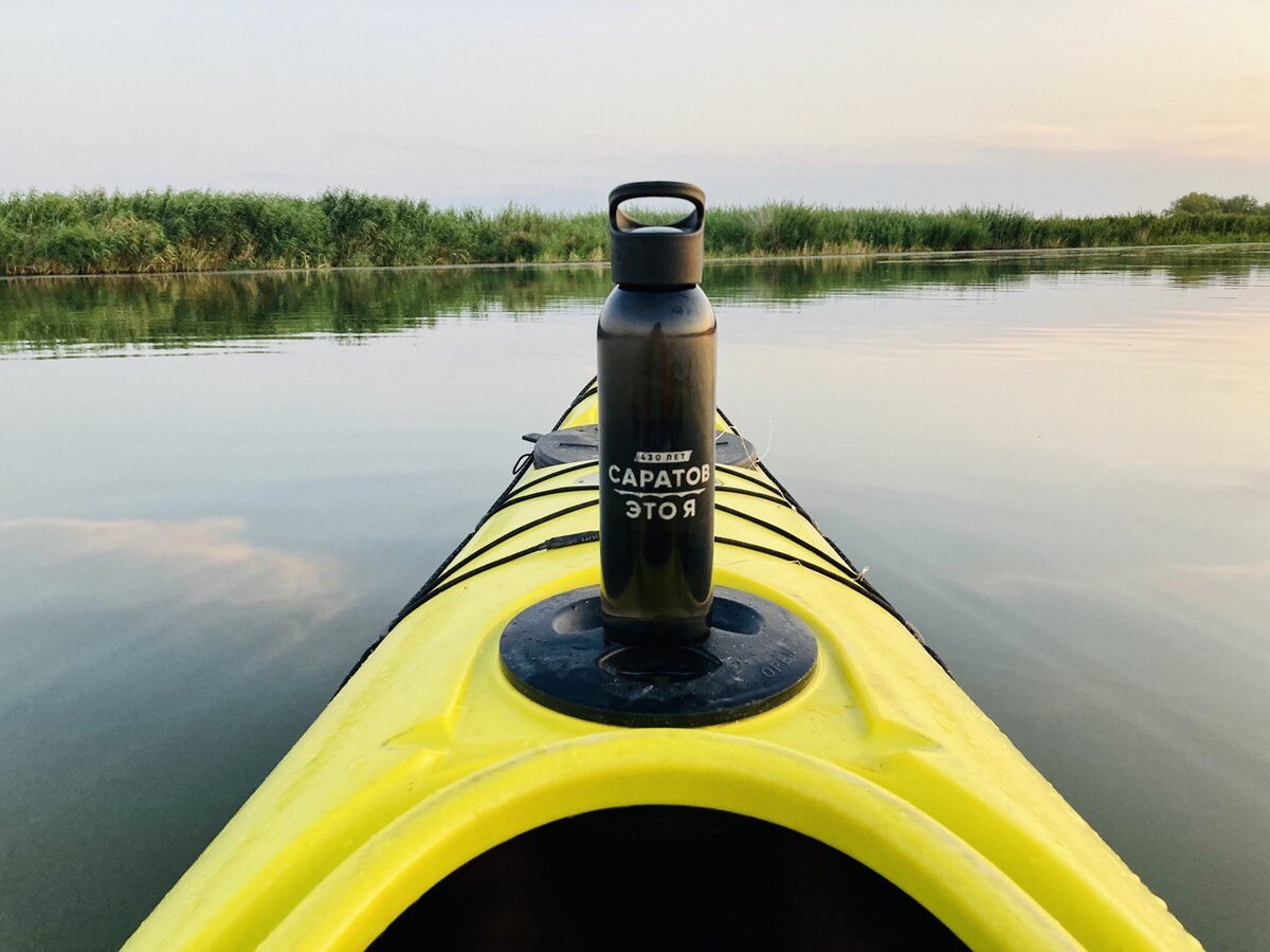 Фото Мария Алексашина для t.me/opensaratov