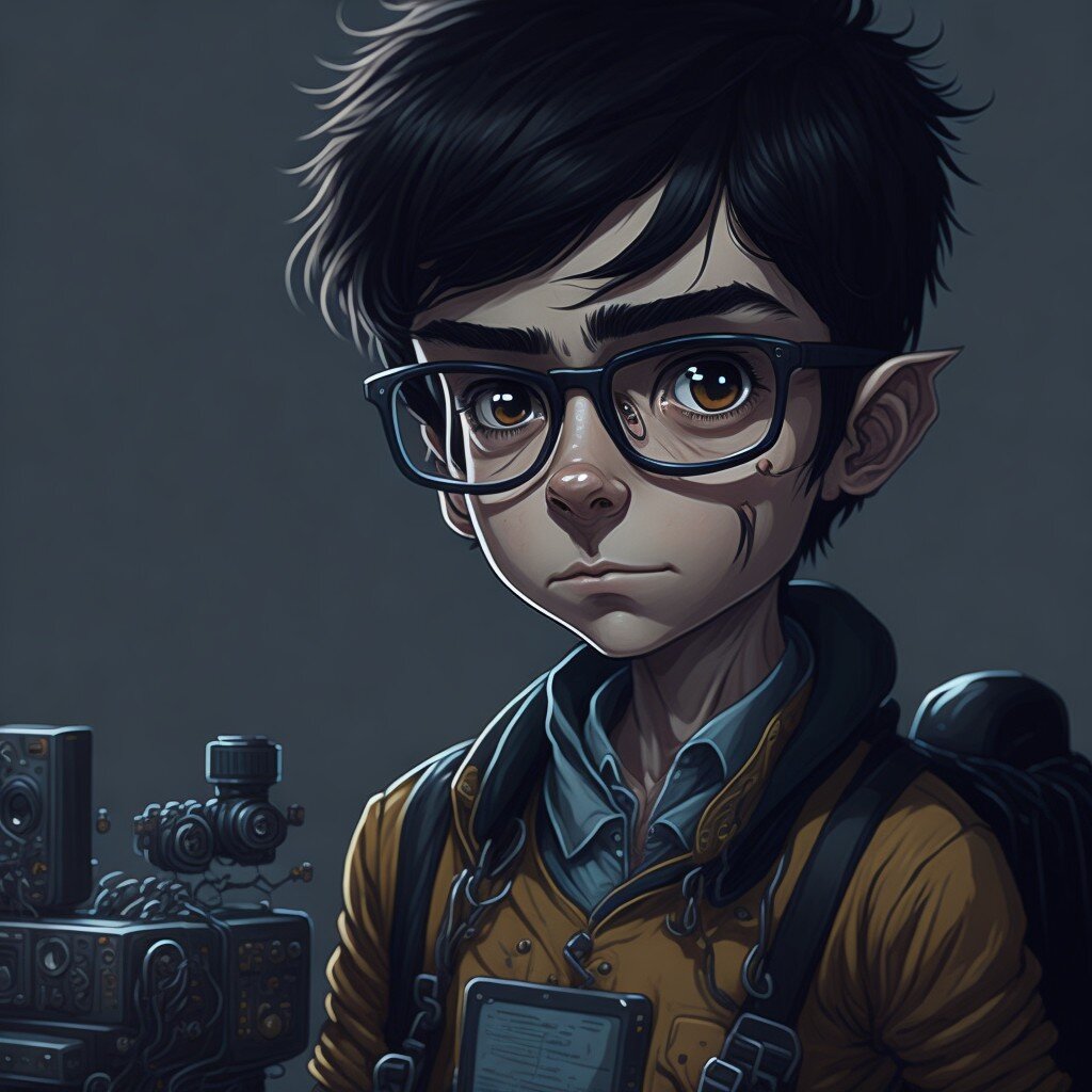 Сгенерировано с помощью ИИ