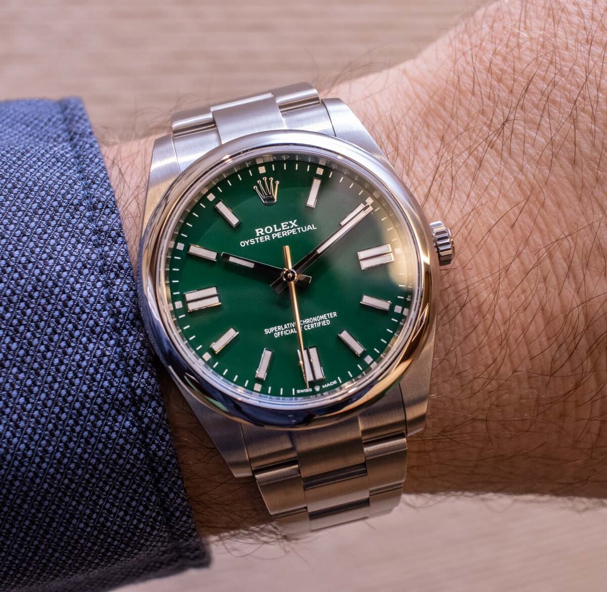 Watch 1