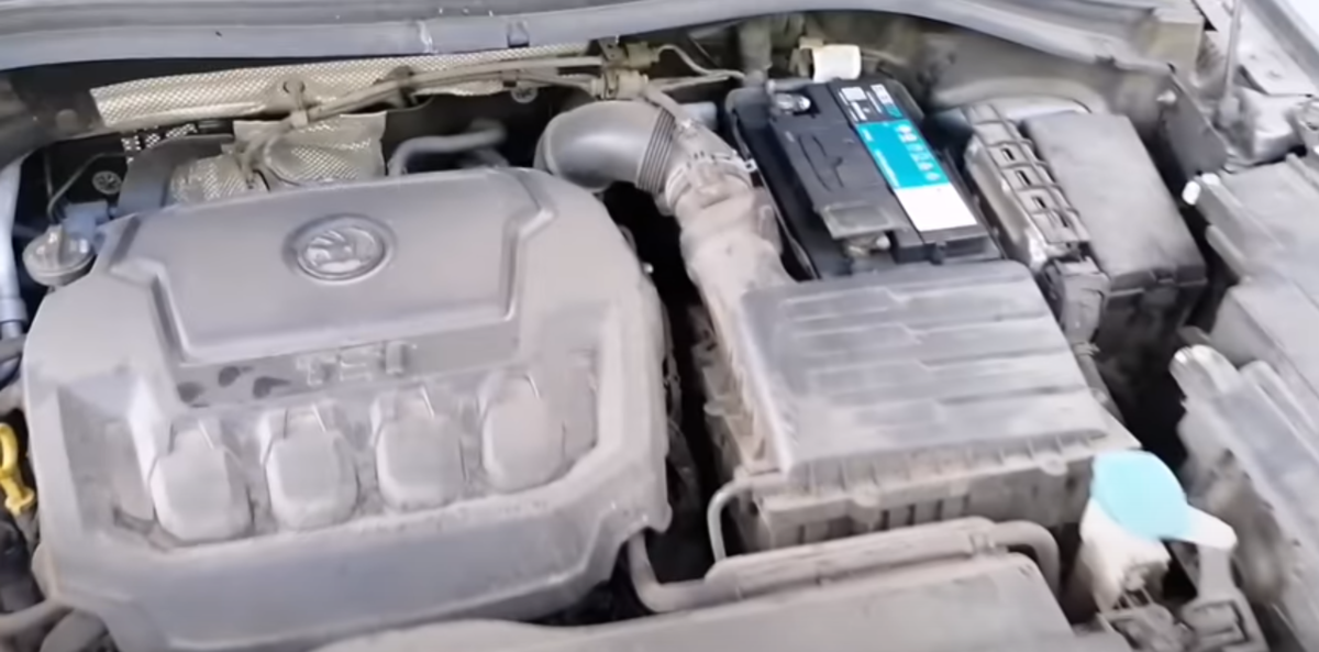 Обслуживаем правильно автомобиля концерна VAG