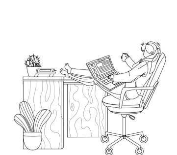 Копирайтер в современных реалиях