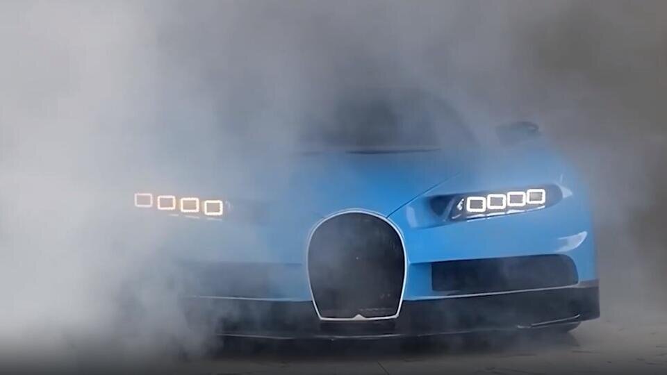 Фото: © Скриншот видео