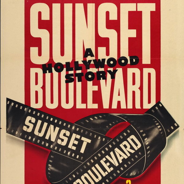     «Сансет бульвар» Билли Уайлдера откроет «Музейный» кинотеатр в Москве