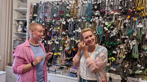 ВЛОГ | ЛИЧНОЕ не только бизнес | УКРАШЕНИЯ ДРУЖБА СТИЛЬ @PJMURANO ...