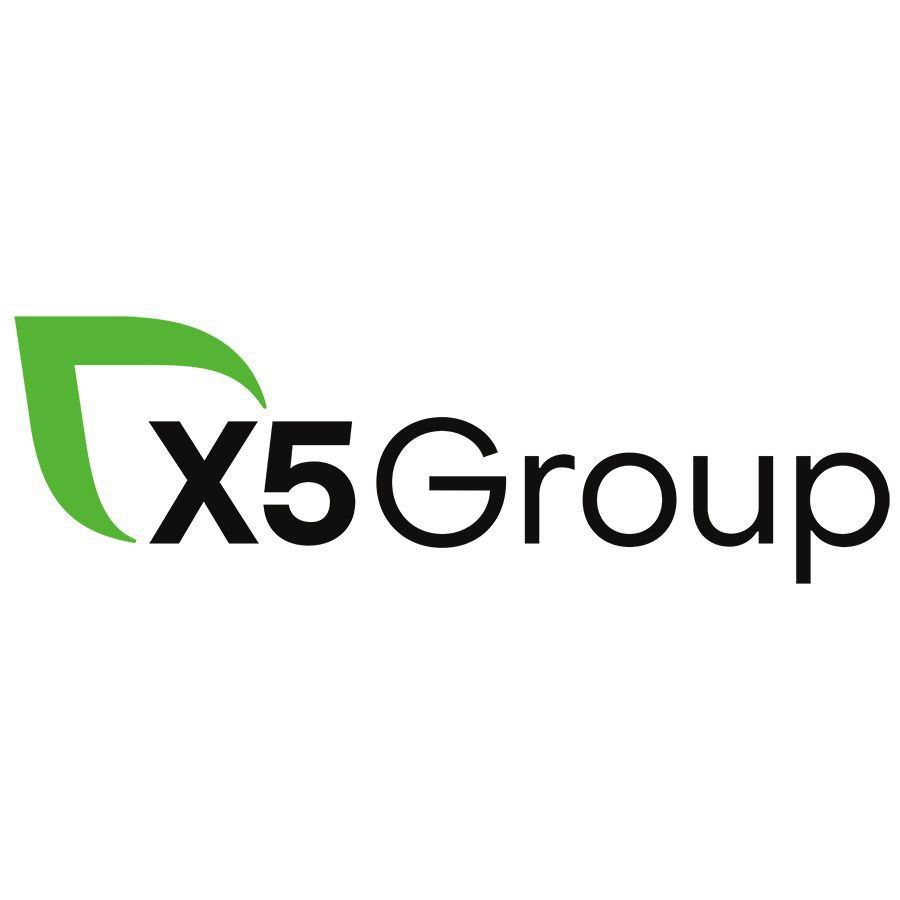 X5 retail group магазины