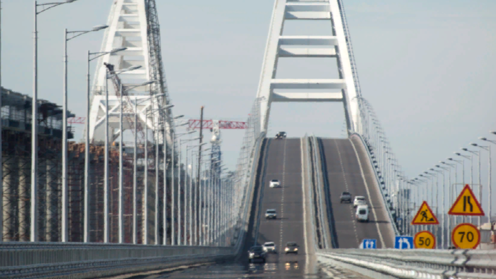 NIKOLAY GYNGAZOV/GLOBALLOOKPRESS 