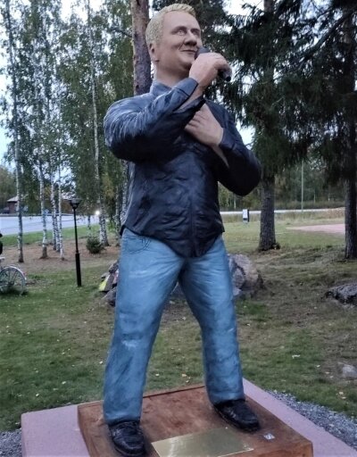 Источник: https://goo.su/ACG4o. JUHA VELI JOKINEN