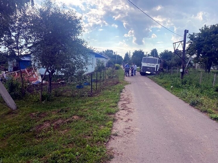 ФОТО: ПРЕСС-СЛУЖБА УГИБДД УМВД РОССИИ ПО ОРЛОВСКОЙ ОБЛАСТИ 