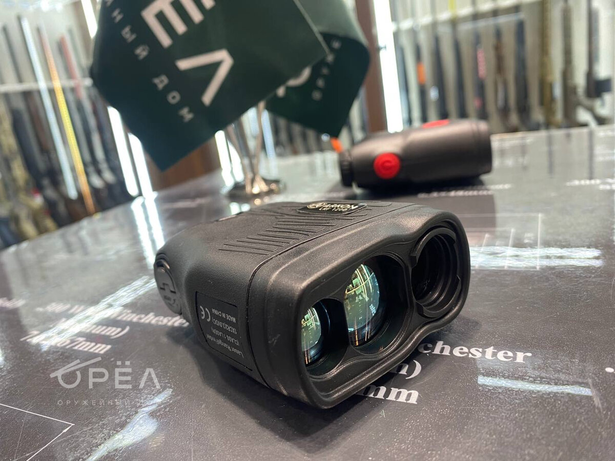 Лазерные дальномеры ARKON