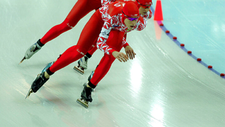 ФОТО: ALEXANDER CHERNYKH/GLOBALLOOKPRESS 