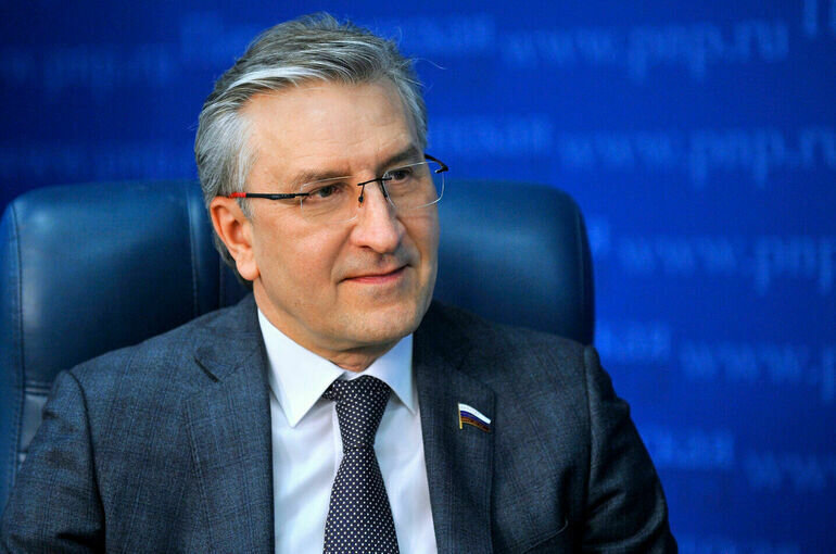   Юрий Инякин/ПГ