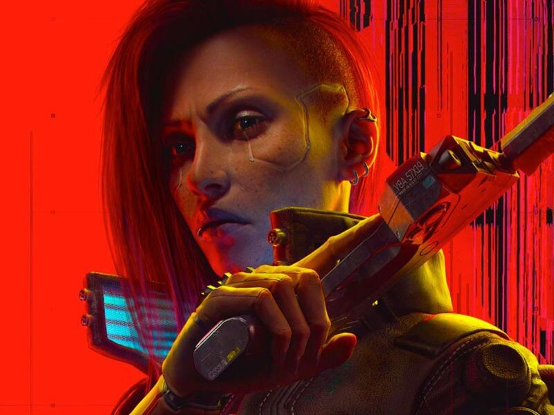    С помощью ИИ трейлер Cyberpunk 2077: Phantom Liberty дублировали на русский [ВИДЕО]
