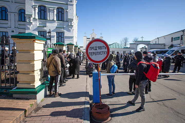 ФОТО: FERDINAND HOLLWECK/GLOBALLООKPRESS 