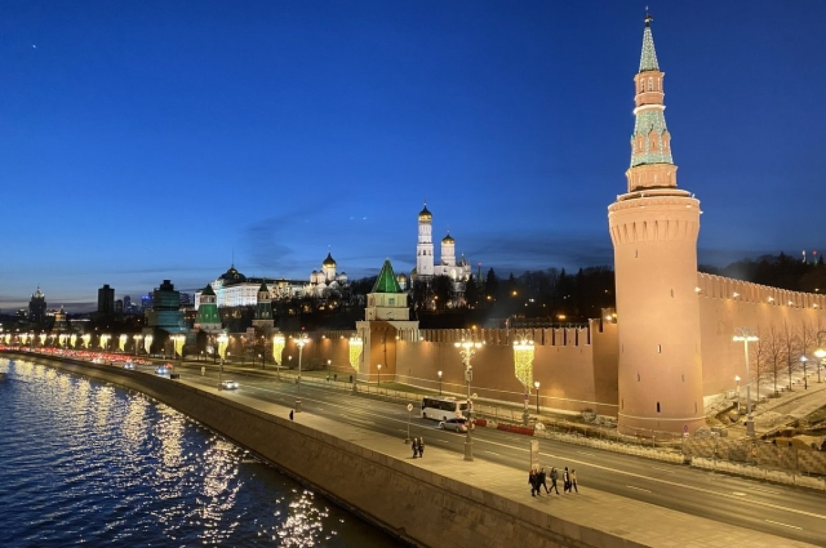    Синоптик Леус: Москва пережила тропическую ночь с 6 на 7 июля