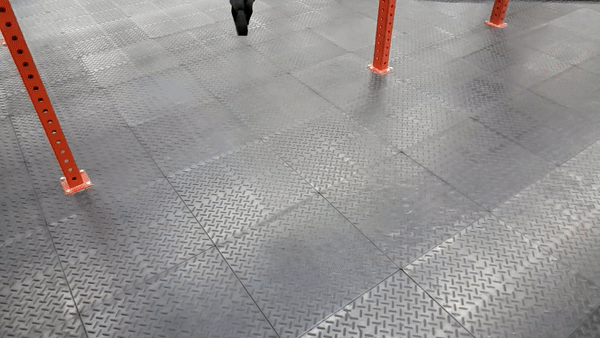 Проверка в тренажерном зале