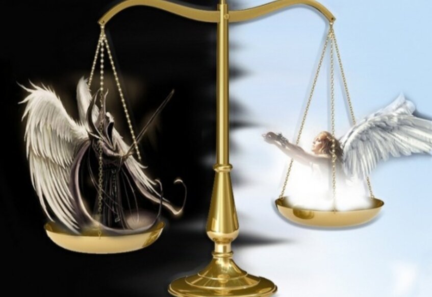 Энергетический прогноз на 8 июля