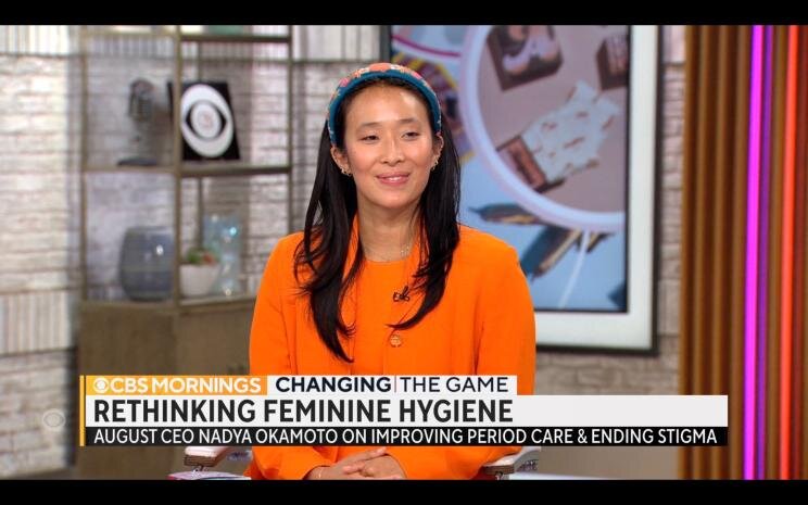 Женщины: те, кого нельзя называть