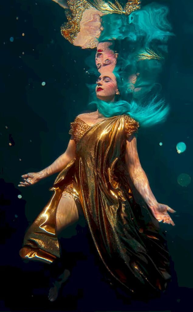     Фото: Beth Mitchell