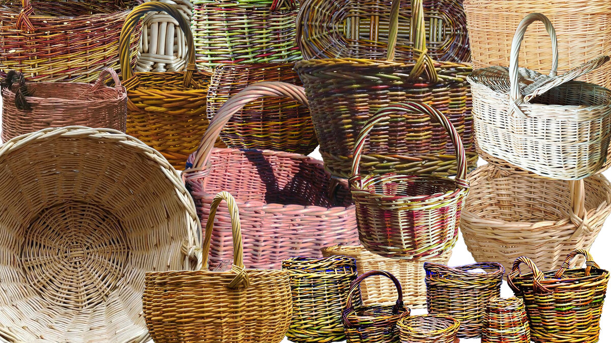 Плетельческое безумие