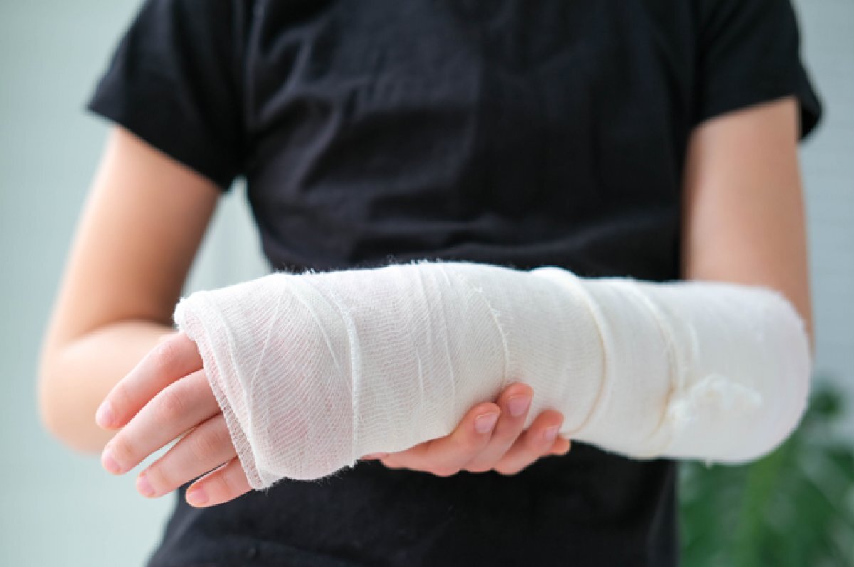    Рисковое лето.