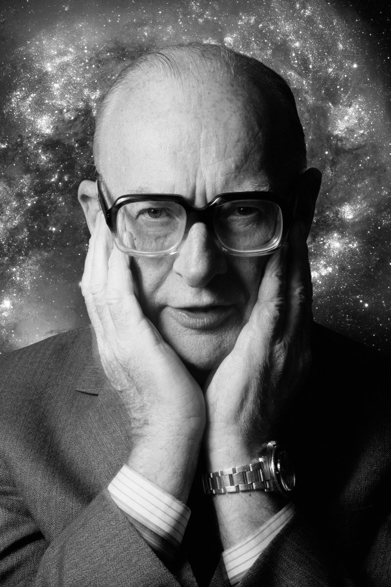 Артур Кларк