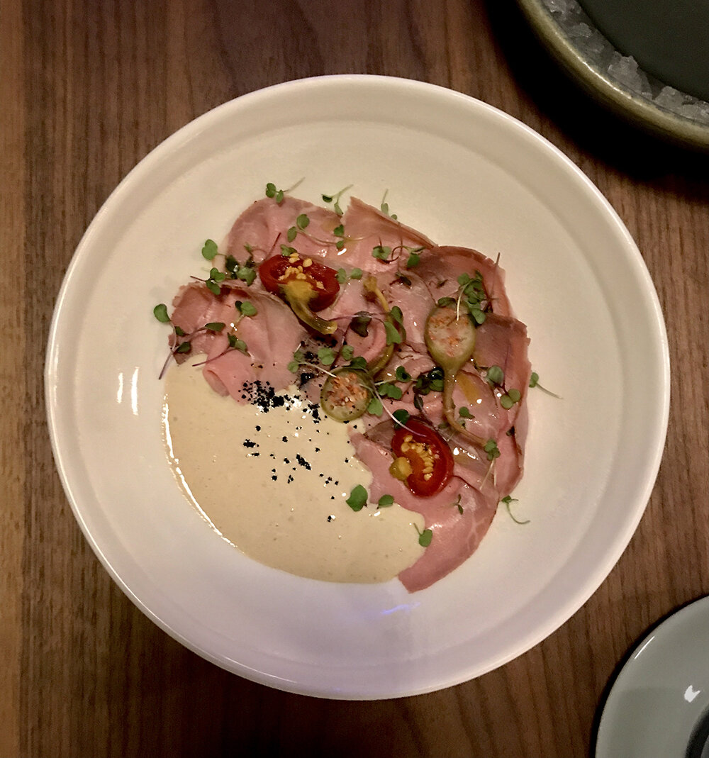 Вителло-тоннато