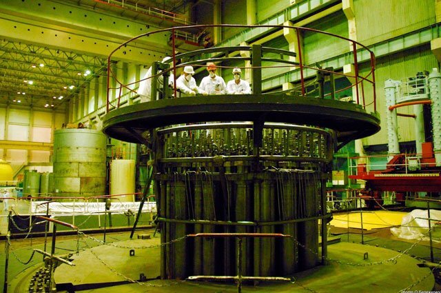    Что грозит Дальнему Востоку после сброса радиоактивной воды Фукусимы?
