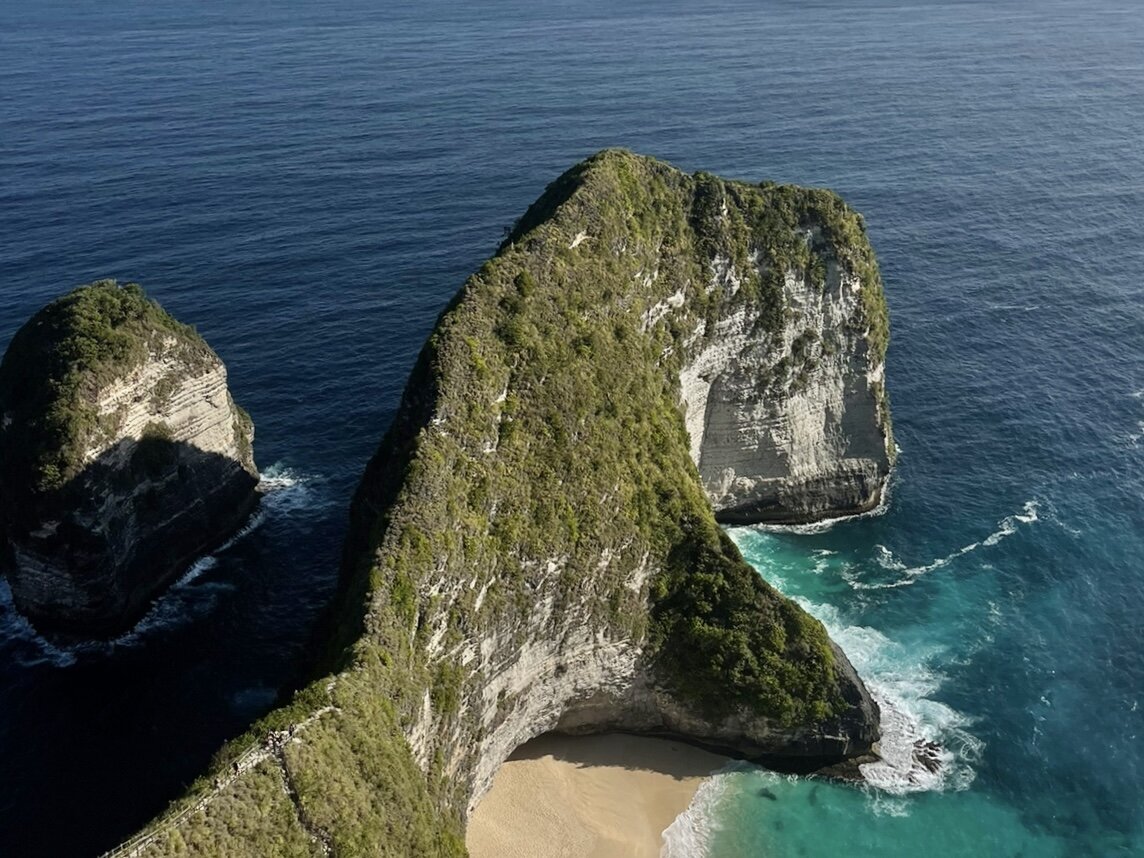 Природа Индонезии