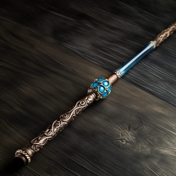 Волшебная палочка - орудие мага | Wiki | Дом Чудес [Магия, фэнтези] Amino