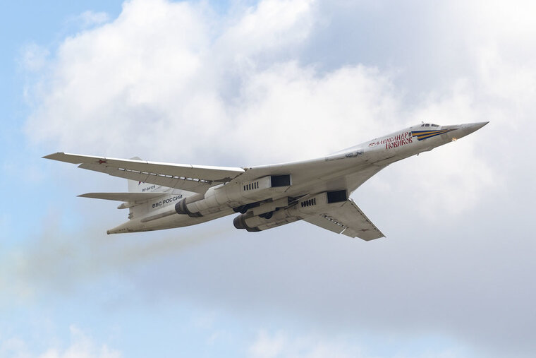    ВС РФ получат новые истребители в течение года