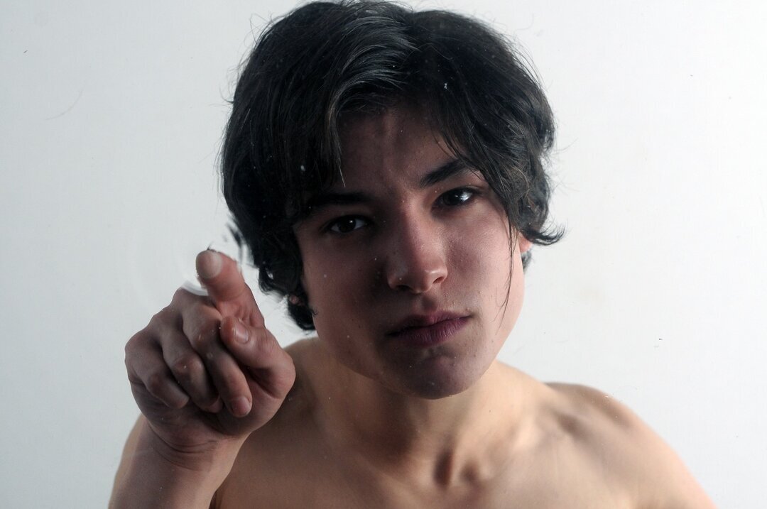 Кадр из фильма "Что-то не так с Кевином"