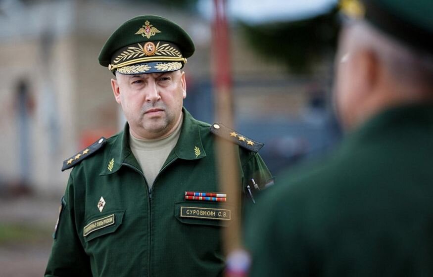    В Госдуме раскрыли, куда пропал Суровикин после мятежа Пригожина
