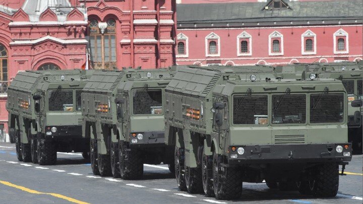 KOMSOMOLSKAYA PRAVDA/GLOBALLOOKPRESS