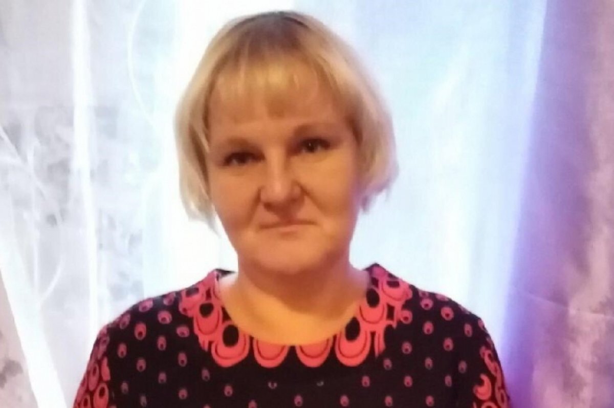    48-летнюю волгоградку, пропавшую 17 мая в халате и тапках, ищут следователи