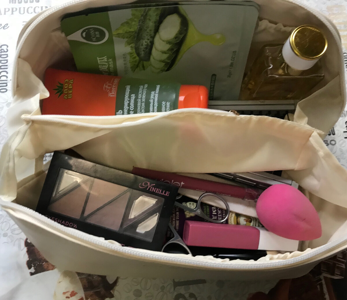 Личное фото 