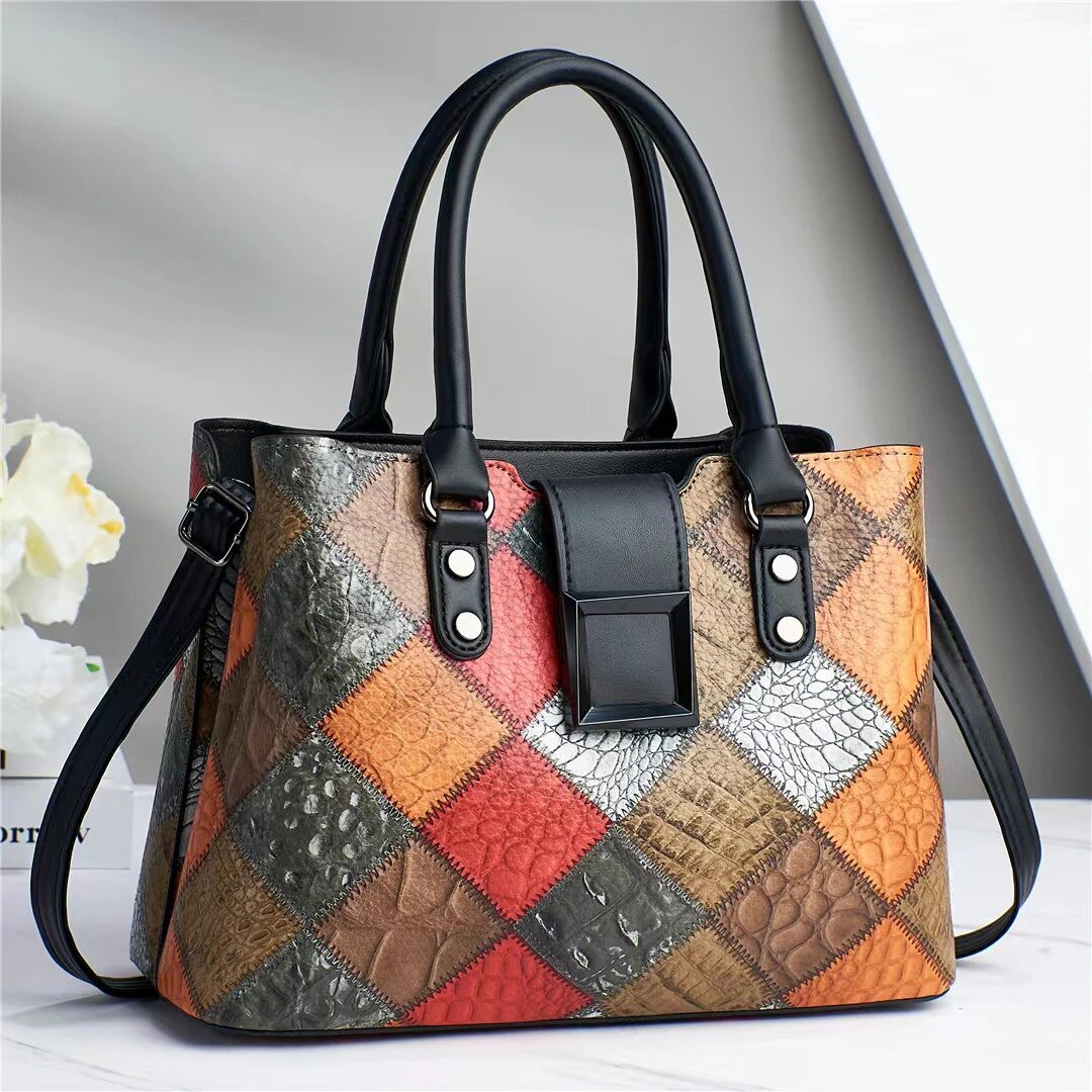 роскошная сетчатая сумка 