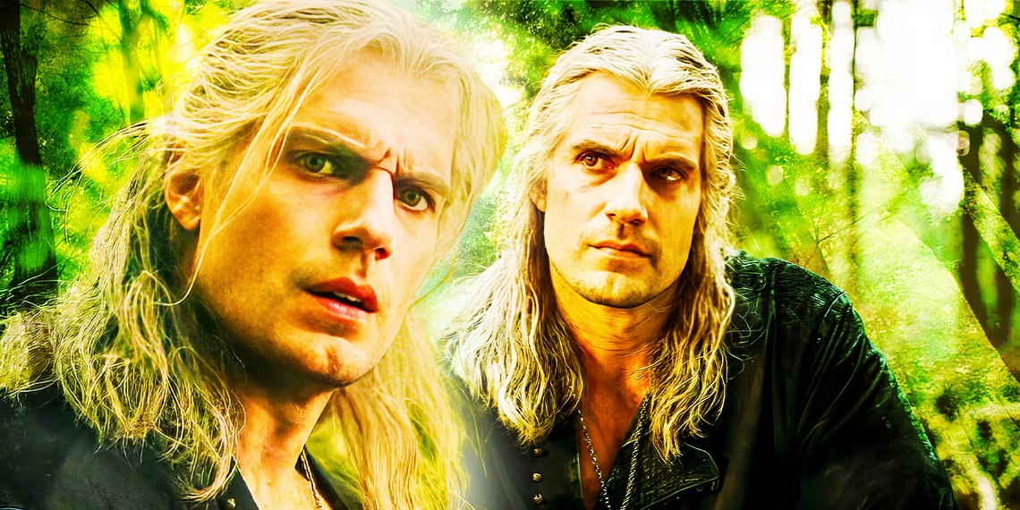 Генри Кавилл тоже в шоке (коллаж www.screenrant.com).