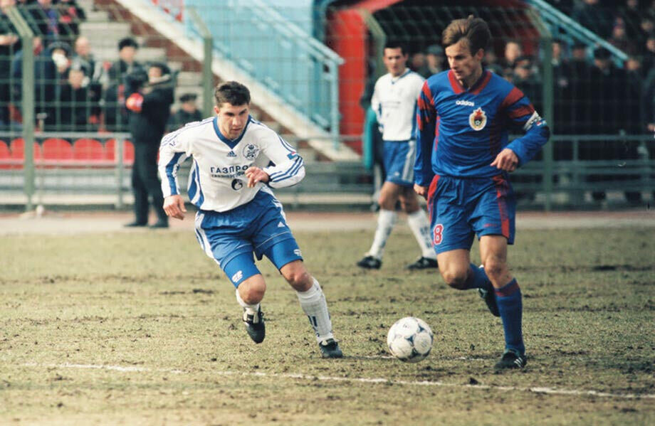    Фото: ФК «Зенит»