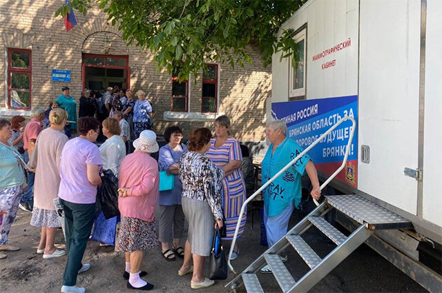    Фото: «Единая Россия»