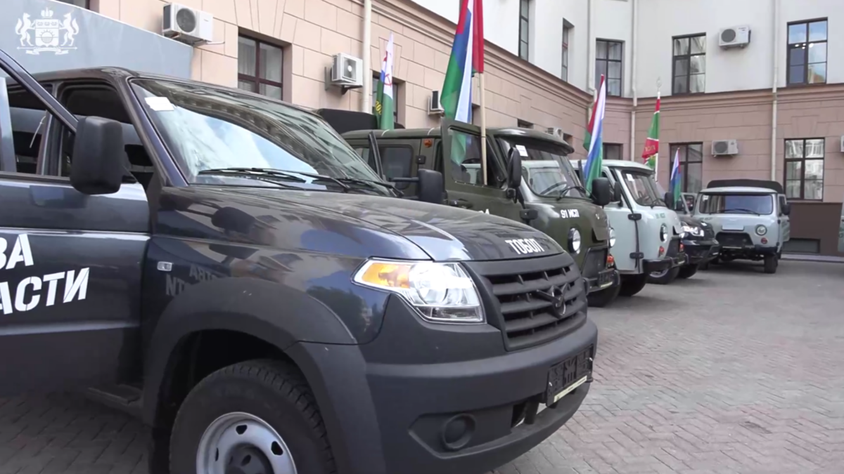 тг-канал Александра Моора📷
