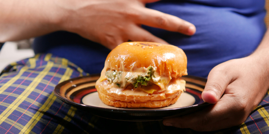 История о том, как «жирный» мальчик не допустил травлю