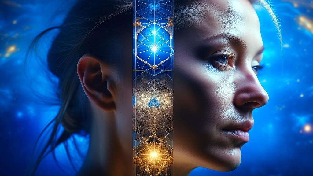 Искусство исцеления: Мастер Рэйки