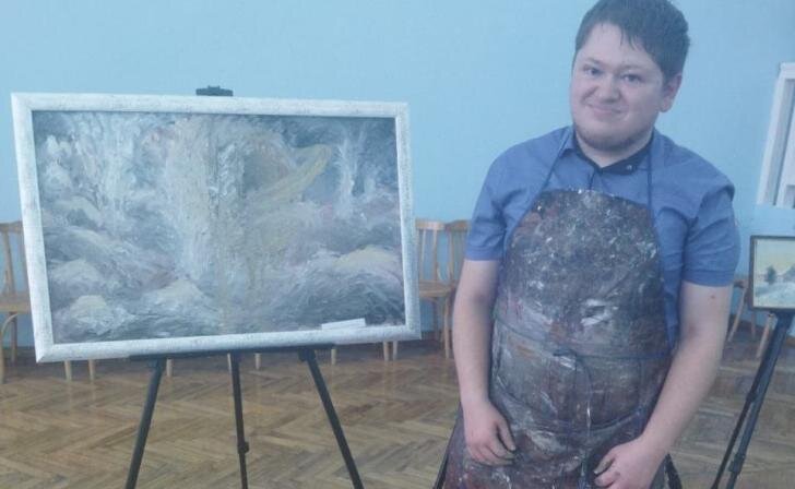    Фото автора