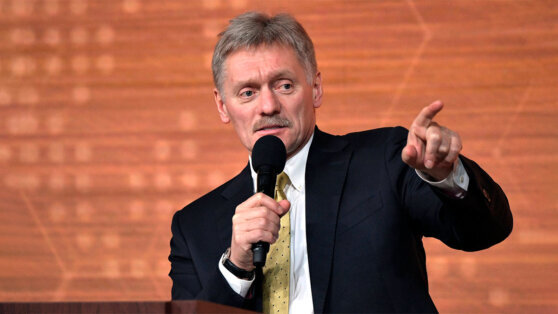    В Кремле оценили возможность разговора Путина с лидерами африканской миссии по Украине Иван Обухов