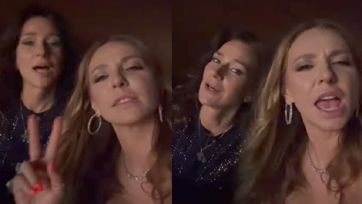 Татьяна Навка / Instagram* (принадлежит Meta*, она запрещена в России и признана экстремистской)