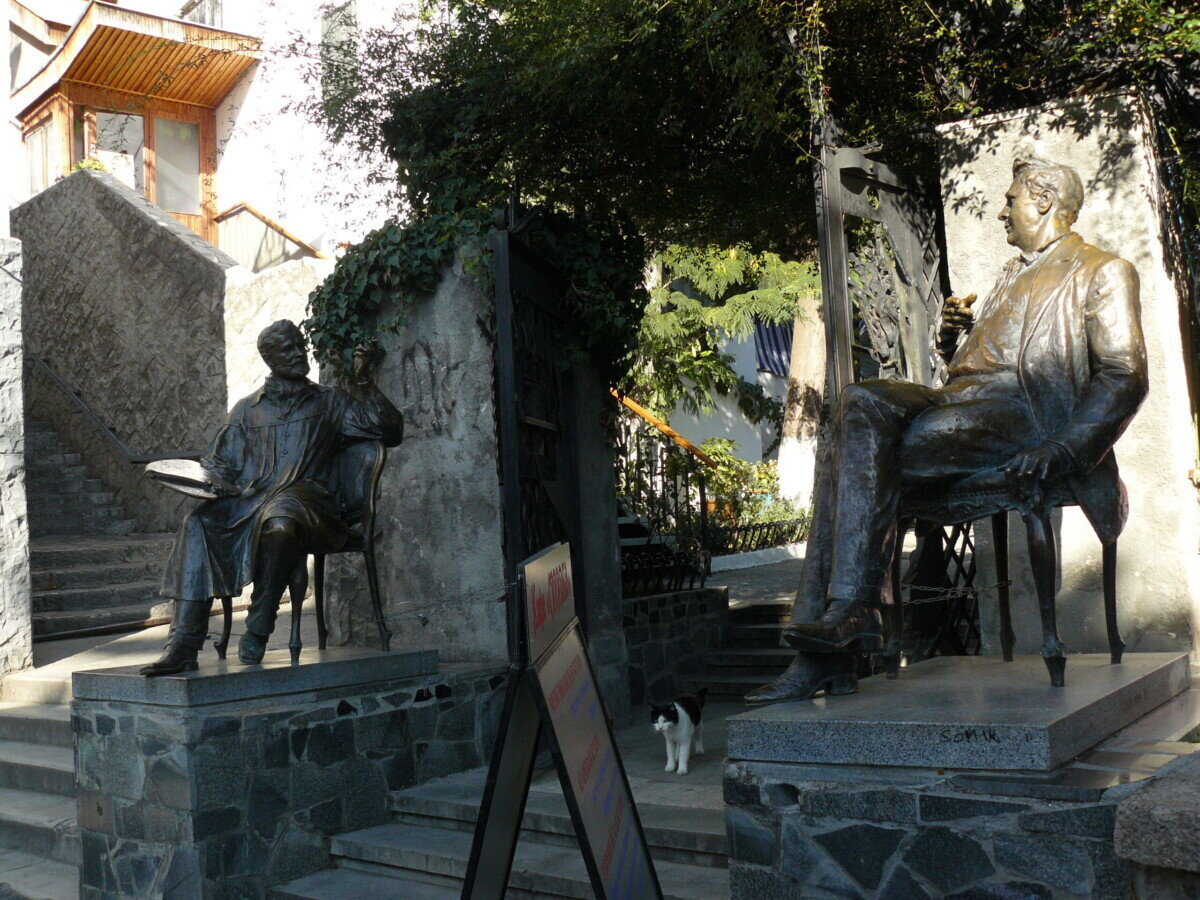 Фото: Михаил Семёнов